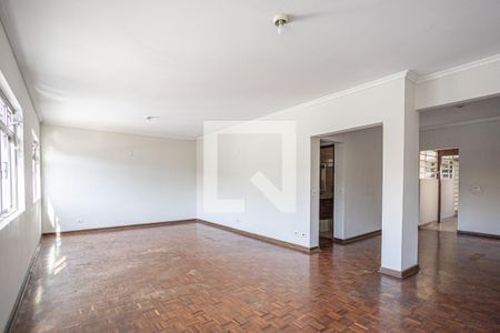 Sala de apartamento à venda com 4 quartos, 188m² em Vila Osasco, Osasco