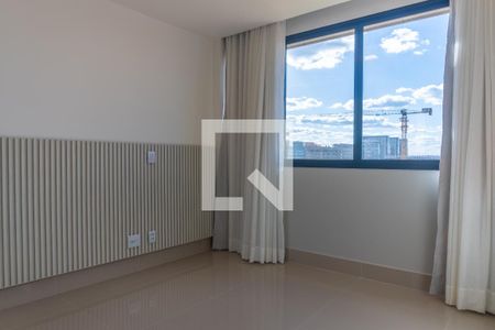 Quarto de apartamento para alugar com 2 quartos, 79m² em Sqnw, Brasília