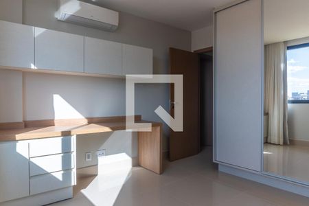 Quarto de apartamento para alugar com 2 quartos, 79m² em Sqnw, Brasília
