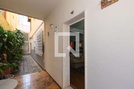 Entrada de casa à venda com 3 quartos, 200m² em Tijuca, Rio de Janeiro