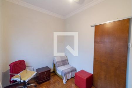 Quarto 2 de apartamento para alugar com 2 quartos, 70m² em São Francisco Xavier, Rio de Janeiro