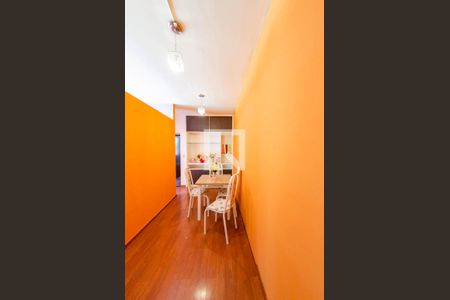 Sala de apartamento à venda com 3 quartos, 117m² em Bonfim, Belo Horizonte