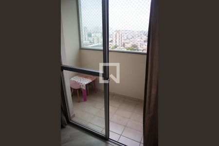Sacada de apartamento à venda com 2 quartos, 73m² em Jaguaribe, Osasco
