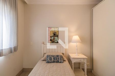 Quarto 1 de apartamento à venda com 2 quartos, 110m² em Alphaville, Santana de Parnaíba