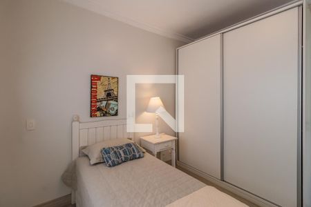 Quarto 1 de apartamento à venda com 2 quartos, 110m² em Alphaville, Santana de Parnaíba