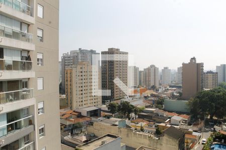 Vista do Quarto 1 de apartamento para alugar com 2 quartos, 73m² em Santa Paula, São Caetano do Sul