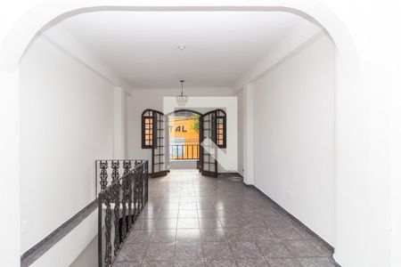 Sala de casa à venda com 3 quartos, 165m² em Ipiranga, São Paulo