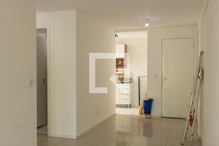 Sala de apartamento para alugar com 2 quartos, 65m² em Andaraí, Rio de Janeiro