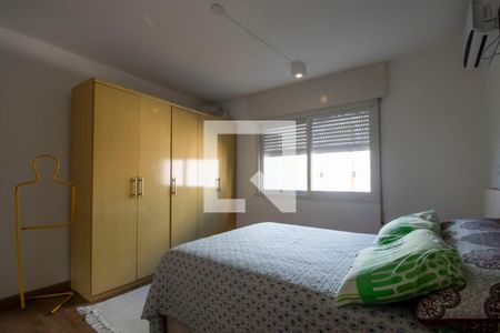 Quarto de apartamento para alugar com 1 quarto, 58m² em Cidade Baixa, Porto Alegre