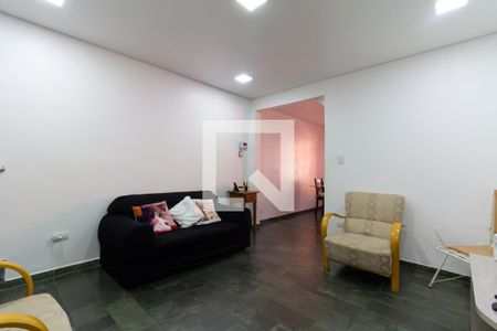 Sala de casa à venda com 4 quartos, 148m² em Barra Funda, São Paulo