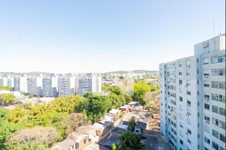 Vista do Quarto 2 de apartamento para alugar com 2 quartos, 70m² em Cristal, Porto Alegre