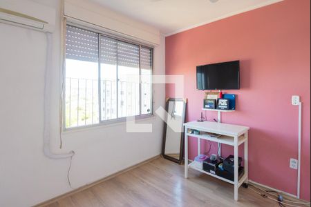 Quarto 2 de apartamento para alugar com 2 quartos, 70m² em Cristal, Porto Alegre