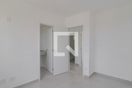 Quarto Suíte  de apartamento para alugar com 2 quartos, 65m² em São Lucas, Belo Horizonte