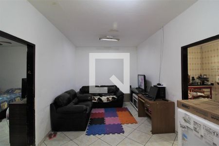 Sala de casa à venda com 2 quartos, 200m² em Olímpico, São Caetano do Sul