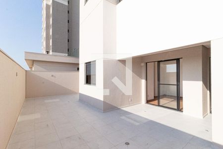 Garden de apartamento para alugar com 2 quartos, 48m² em Padroeira, Osasco
