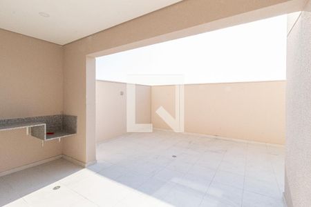 Garden de apartamento para alugar com 2 quartos, 48m² em Padroeira, Osasco
