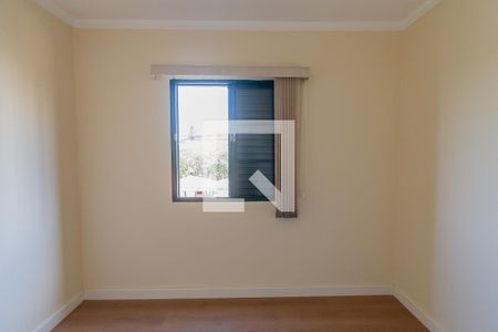Quarto 1 de apartamento para alugar com 2 quartos, 42m² em Parque São Jorge, Campinas