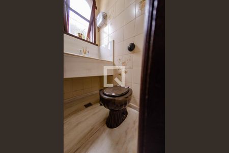 Lavabo de casa para alugar com 4 quartos, 400m² em Santa Lúcia, Belo Horizonte