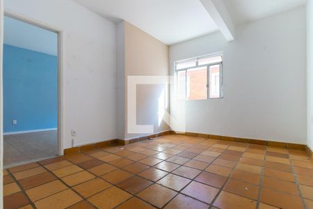 Sala de apartamento à venda com 1 quarto, 44m² em Jardim Chapadão, Campinas