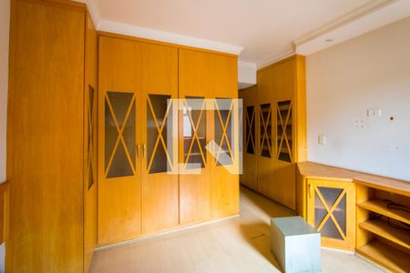 Quarto 1 - Suíte de apartamento para alugar com 3 quartos, 170m² em Vila Valparaiso, Santo André