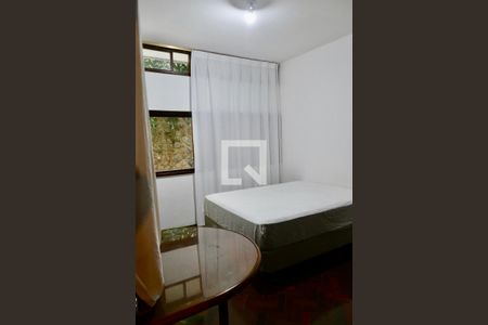 Quarto 1 de apartamento à venda com 3 quartos, 163m² em Lagoa, Rio de Janeiro