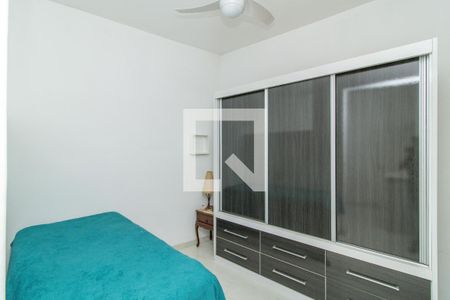 Quarto de apartamento à venda com 1 quarto, 70m² em Bonsucesso, Rio de Janeiro