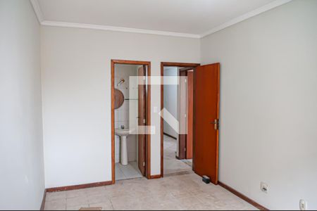 quarto 1 suite de apartamento à venda com 2 quartos, 87m² em Taquara, Rio de Janeiro
