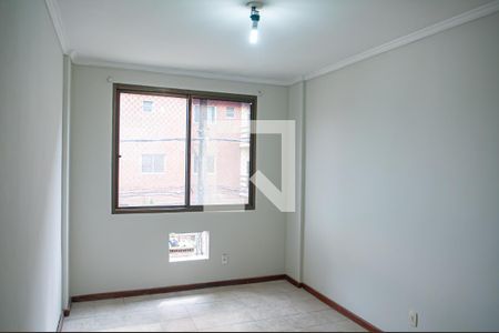 quarto 1 suite de apartamento à venda com 2 quartos, 87m² em Taquara, Rio de Janeiro