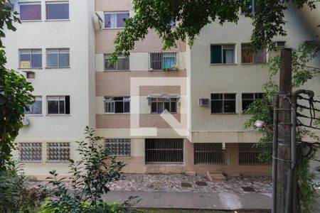 Vista de apartamento à venda com 3 quartos, 60m² em Jacarepaguá, Rio de Janeiro