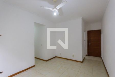 Sala de apartamento à venda com 3 quartos, 60m² em Jacarepaguá, Rio de Janeiro