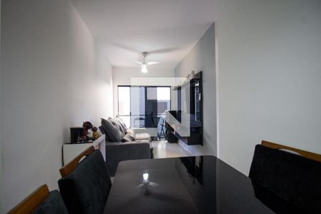 Sala de apartamento para alugar com 2 quartos, 58m² em Vargem Pequena, Rio de Janeiro