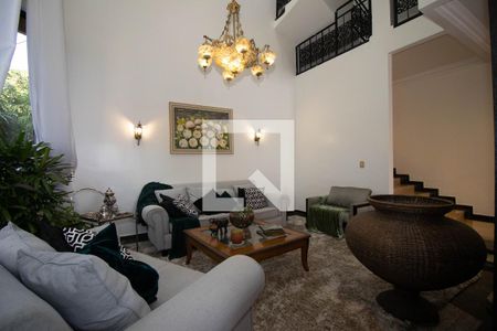 Sala 1 de casa para alugar com 5 quartos, 700m² em Taguatinga Norte (Taguatinga), Brasília