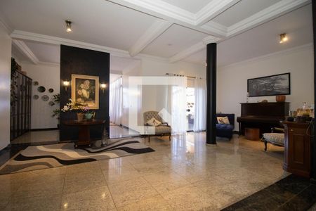 Sala 3 de casa para alugar com 5 quartos, 700m² em Taguatinga Norte (Taguatinga), Brasília