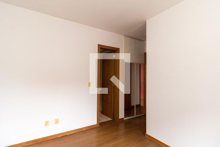 Quarto 1 Suite de apartamento para alugar com 2 quartos, 103m² em Jardim Itu, Porto Alegre