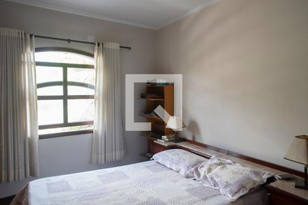 Quarto 1 de casa para alugar com 4 quartos, 239m² em Jardim São Paulo, São Paulo