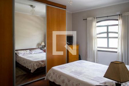 Quarto 1 de casa para alugar com 4 quartos, 239m² em Jardim São Paulo, São Paulo