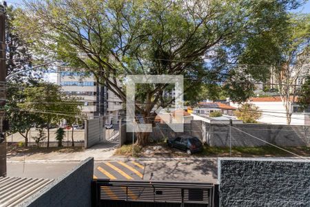 Vista do Quarto 1 de casa para alugar com 2 quartos, 80m² em Santana, São Paulo