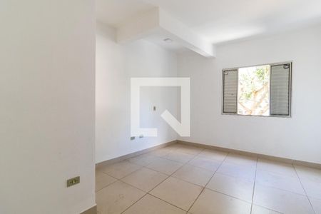 Quarto 1 de casa para alugar com 2 quartos, 80m² em Santana, São Paulo
