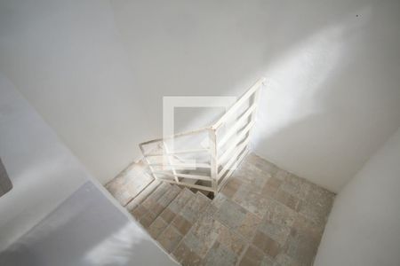 Escada de casa para alugar com 1 quarto, 45m² em Taquara, Rio de Janeiro