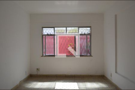 Sala de casa para alugar com 2 quartos, 100m² em Taquara, Rio de Janeiro