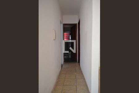 Corredor de casa para alugar com 2 quartos, 100m² em Taquara, Rio de Janeiro