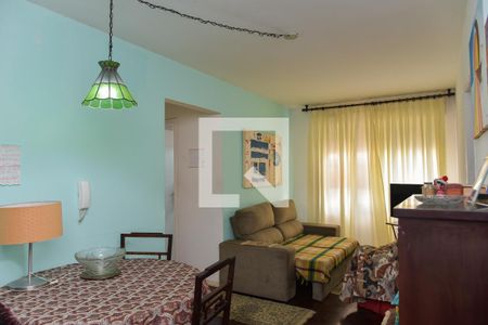 Sala de apartamento para alugar com 2 quartos, 48m² em Sarandi, Porto Alegre
