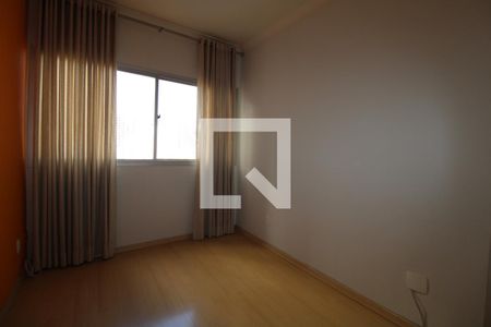 Sala de apartamento à venda com 1 quarto, 61m² em Vila Itapura, Campinas