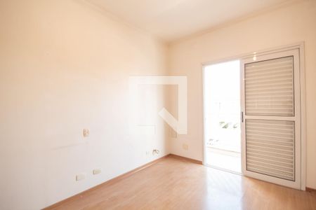 Suíte 1 de casa para alugar com 4 quartos, 222m² em Vila Yara, Osasco