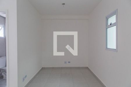 Studio de apartamento à venda com 1 quarto, 33m² em Mooca, São Paulo