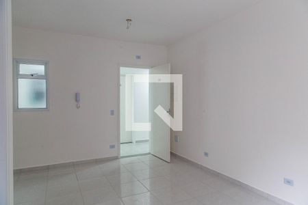 Studio de apartamento à venda com 1 quarto, 33m² em Mooca, São Paulo