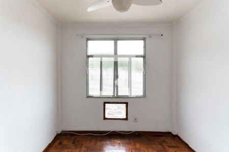 Quarto 1 de apartamento à venda com 4 quartos, 83m² em Rio Comprido, Rio de Janeiro