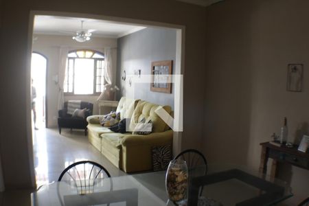 Sala de casa para alugar com 3 quartos, 140m² em Taquara, Rio de Janeiro