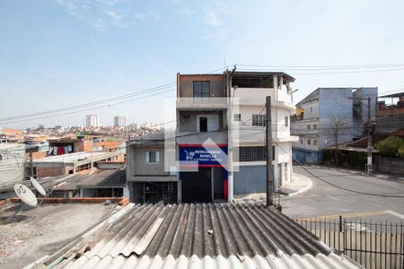 Vista do Quarto 1 de casa à venda com 3 quartos, 110m² em Conceição, Osasco