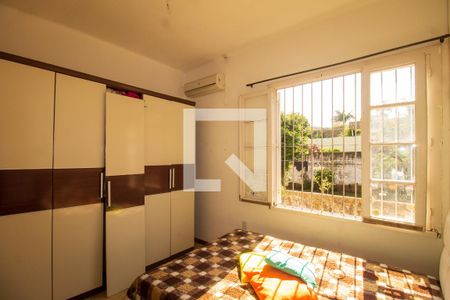 Quarto 2 de casa à venda com 4 quartos, 180m² em Glória, Porto Alegre
